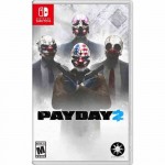 Payday 2 [NSW]